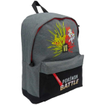 Cyp Cyp Brands Pokemon Battle kohandatav seljakott 41 cm