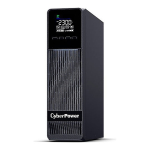 UPS UPS s&uuml;steemid | OLS1KECR | 1000 VA | 900 W | 300 V