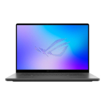 S&uuml;learvuti||ROG S&uuml;learvuti||ROG Zephyrus|GU606AW-TB051W|Protsessor Intel Core Ultra 9|386H|16 "|2560 x 1600 pikslit|RAM 32 GB|LPDDR5x-SDRAM|SSD