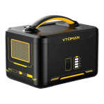Battery Battery VTOMAN Jump 1500