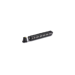 KYOCERA TK-6325 toonerikassett 1 tk Originaal Must