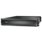 APC Smart-UPS Suletud pliiaku (VRLA) 120 V