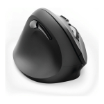 Hama EMW-500L hiir Kontor Vasakpoolne Raadioside Optiline 1800 DPI