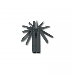 Victorinox 3.0323.3CN multifunktsionaalsed n&auml;pitstangid Taskusuurune 29 t&ouml;&ouml;riistad Hall