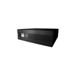 Ever SINLINE RT XL 3000 puhvertoiteallikas (UPS) Liini-interaktiivne 3 kVA 3000 W 9 vahelduvvoolu kontakt