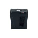 Rexel Secure S5 paberihunt Riba t&uuml;&uuml;pi purustaja 70 dB Must