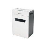 Leitz 80920000 paberihunt Hall, Valge