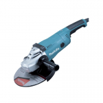 Makita GA9020RFK3 nurklihvija 23 cm 6600 RPM 2200 W 5,8 kg