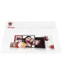 1x250 1x250 Kodak Kiosk Picture Bags 20x30
