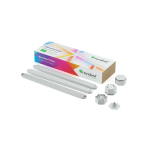 Nanoleaf Lines Expansion Pack 3PK meeleoluvalgusti