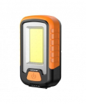 Workshop Workshop Flashlight Superfire G21, 650lm, USB
