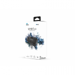 Cardo Spirit HD sisesides&uuml;steem mootorrattale 2 kanalid 600 m Must