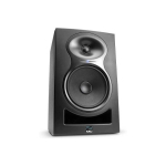 Kali Kali Audio LP-6 V2 studio monitor, black, 1 pc