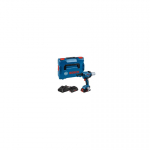 Bosch 0 601 9K5 001 pneumaatiline neetimisseade Must, Roheline 3.2,4,4.8,5.0,5.6 mm 16000 kN