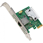 HP HP Intel I225V Single Port 2.5GbE PCIe NIC