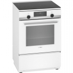 Siemens HL9S5E020U iQ500 induction cooker, white