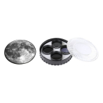 Celestron 1.25" Moon Filter Set