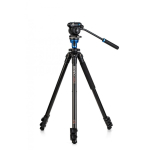 Benro A1573FS2PRO kolmjalg Universaalne 3 jalg(ad) Must