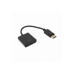 Sbox DP M. - HDMI F. AD.DP-HDMI
