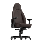 Gaming Gaming chair Noblechairs ICON Java Edition Vinyl / PU hybrid leather Gaming Chair