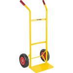 Topex Transport cart (Transport cart, milling machine, capacity 120 kg)