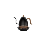 Brewista Brewista teapot - Artisan Variable Temperature Kettle Black Mat 1 l - Electric receiver