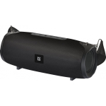 Defender G22 Stereo kaasaskantav k&otilde;lar Must 20 W