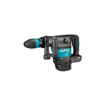 Makita HM001GZ02 Breaker XGT, 9.4 J, SDS-MAX, 6.3 kg, brushless motor, AWS (with AWS chip), AVT, XPT, "Z" version - comes withou