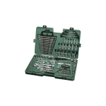 SATA Wrench Set 150el 1/4" 3/8" 1/2" CASE