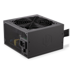 ENDORFY Vero L5 Bronze 600W toiteallika komponent 24-pin ATX ATX Must