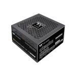 Thermaltake Toughpower GF A3 Gold 850W - TT Premium Edition toiteallika komponent 24-pin ATX ATX Must