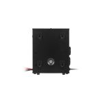 Power Power supply Emergency Naścienny Rebel POWER-800 - converter with czystym przebiem sinusoidalnym i funkcją ładąża 12V 230V 800VA