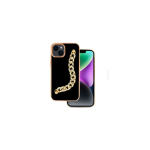 iLike Apple IPHONE 14 TREND CASE Black