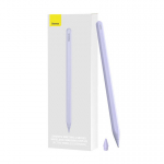 Baseus Smooth Writing 2 Stylus Pen (purple)