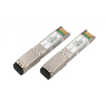 Extralink EX.16224 transiiverimoodul Valgusjuhe 10000 Mbit/s SFP+ 1550 nm