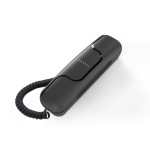 Alcatel T06 Analoogtelefon Must
