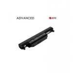 Laptop Laptop battery ASUS A32-K55, 5200mAh, Extra Digital Advanced