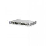 Ubiquiti UniFi Switch 48 Juhitav L2 Gigabit Ethernet (10/100/1000) Hall