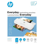HP HP igap&auml;evane lamineerimiskile A4 25 tk