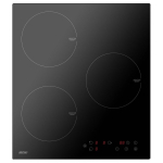 Induktsioonpliidiplaat Induktsioonpliidiplaat MPM-45-IM-14