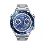 Huawei WATCH Ultimate 3,81 cm (1.5") LTPO 48 mm H&uuml;briid 466 x 466 pikslit Roostevaba teras GPS (satelliit)