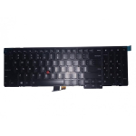 Lenovo 04Y2477 s&uuml;learvuti varuosa Klaviatuur