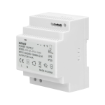 APPLICATION APPLICATION OF ORNO POWER SUPPLY ON DIN RAIL 24VDC, 4A, 100W