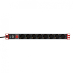 Techly I-CASE STRIP-61UDIT p&uuml;stikutarvik Toitelatt