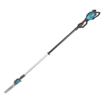 Makita UA004GM101 Cordless telescopic chainsaw, 40Vmax XGT, BL4040F, DC40RA, BL-motor, 300mm, 20 m/s.