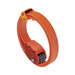 Otto Otto Designworks OTTOLOCK 152cm lock / Orange
