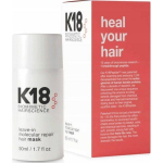 K18 Leave-in Molecular Restorative Hair Mask leave-in molecular restorative hair mask, 50 ml