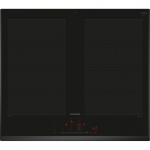 Siemens iQ700 EX651HXC1E pliidiraud Must Sisseehitatud 60 cm Tsooniga induktsioonplaat 4 tsoon(id)