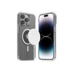 Araree etui Duple M iPhone 13 Pro Max 6.7" przeźroczysty|clear A