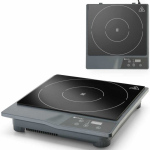 Kuchenka Kuchenka induction cooker Economic 1800W - Hendi 239209